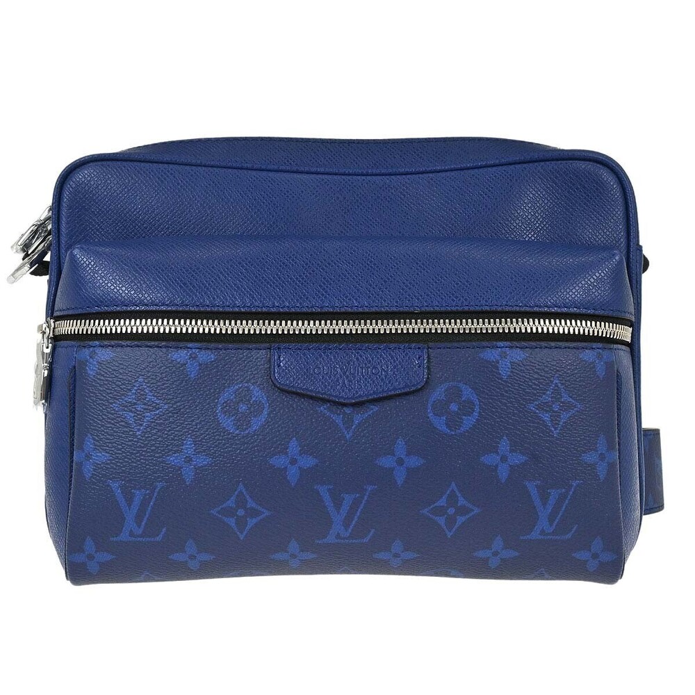 Louis Vuitton Outdoor BumBag Monogram Taigarama